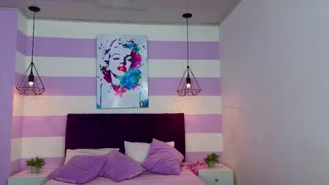 Scarlett online show from 20, 4, 2026