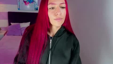 Scarlett online show from 22, 4, 2026