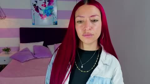 Scarlett online show from 23, 4, 2026