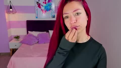 Scarlett online show from 24, 4, 2026