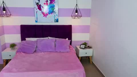 Snapshot of scarlett__bell chatting on 11, 5, 2026 Scarlett online show from 11, 5, 2026