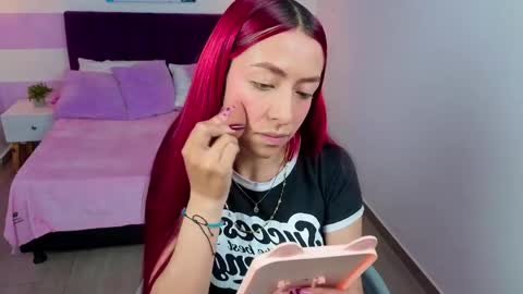 Snapshot of scarlett__bell chatting on 21, 5, 2026 Scarlett online show from 21, 5, 2026
