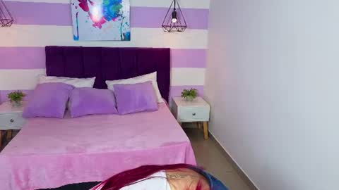 Snapshot of scarlett__bell chatting on 10, 6, 2026 Scarlett online show from 10, 6, 2026