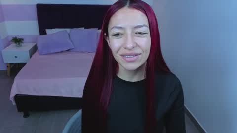 Scarlett online show from 23, 7, 2026