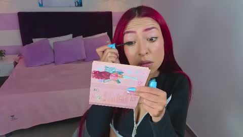 Scarlett online show from 28, 7, 2026