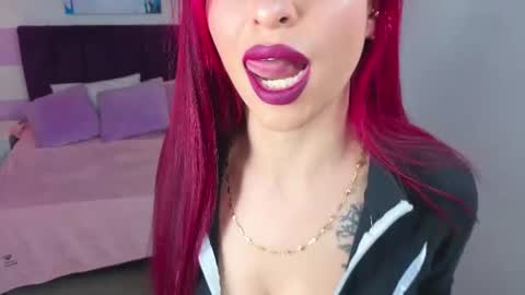 Scarlett online show from 28, 7, 2026