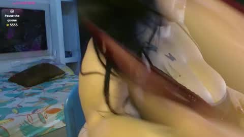 scarlet online show from 26, 9, 2025