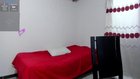 Scarlett online show from 24, 4, 2026