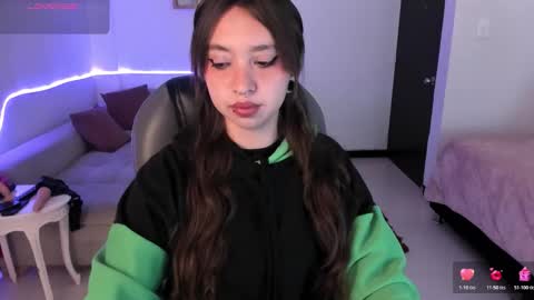 Scarlett online show from 28, 10, 2025