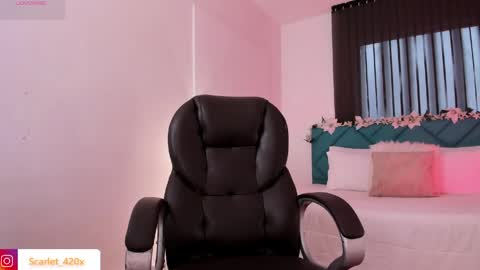 Snapshot of scarlett__cooper__ chatting on 14, 5, 2026 Scarlett online show from 14, 5, 2026
