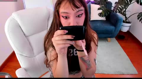 Snapshot of scarlett__cooper__ chatting on 30, 5, 2026 Scarlett online show from 30, 5, 2026