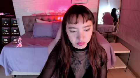 Snapshot of scarlett__cooper__ chatting on 1, 6, 2026 Scarlett online show from 1, 6, 2026
