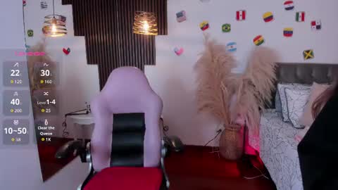 Snapshot of scarlett__cooper__ chatting on 24, 6, 2026 Scarlett online show from 24, 6, 2026