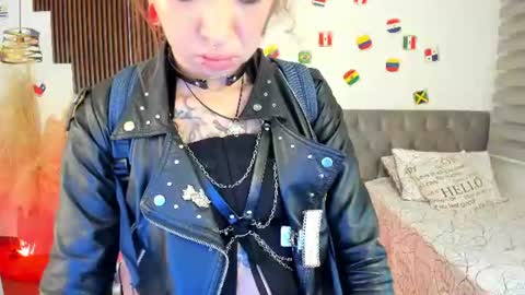 Snapshot of scarlett__cooper__ chatting on 9, 7, 2026 Scarlett online show from 9, 7, 2026