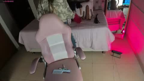 Snapshot of scarlett__cooper__ chatting on 21, 7, 2026 Scarlett online show from 21, 7, 2026