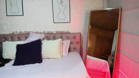 Snapshot of scarlett__cooper__ chatting on 23, 7, 2026 Scarlett online show from 23, 7, 2026