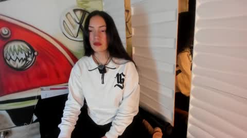 SCARLETT FOX  online show from 21, 4, 2026