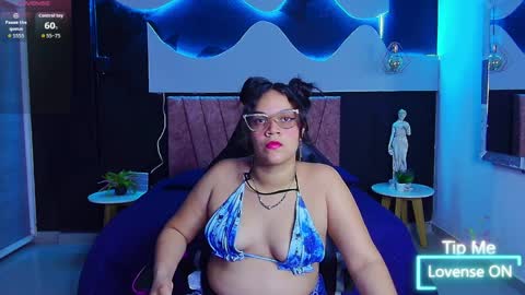  SCARLETT online show from 6, 4, 2026