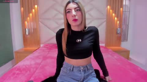 scarlett bloomm online show from 9, 7, 2026