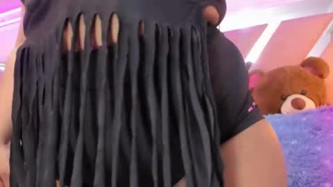 Scarlett online show from 15, 1, 2025