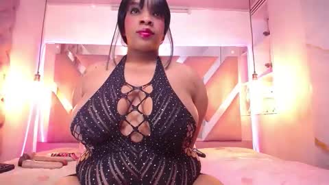 Scarlett online show from 28, 3, 2026