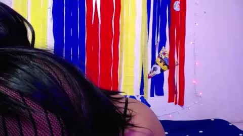 Scarlett online show from 22, 6, 2026