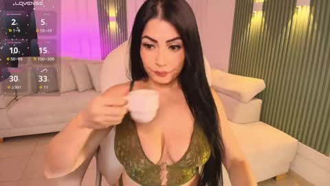 scarlett brooks online show from 18, 4, 2026