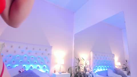 Bunny  online show from 24, 4, 2026