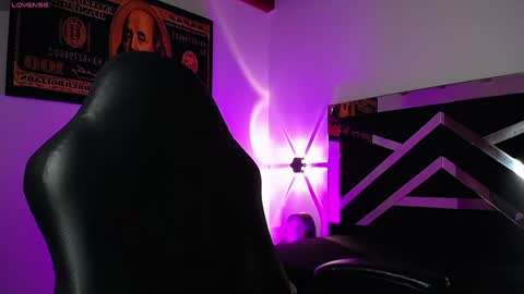 Snapshot of scarlett_buttock chatting on 20, 1, 2025 Scarlett online show from 20, 1, 2025