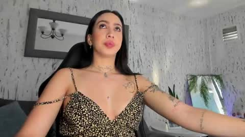 Scarlett online show from 24, 4, 2026