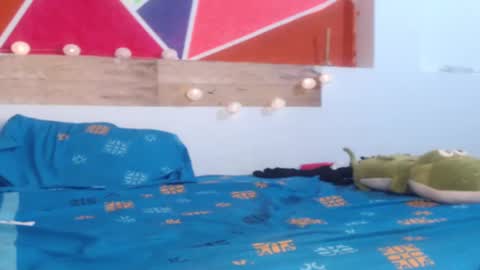 scarlett_candy_8 online show from 30, 1, 2025