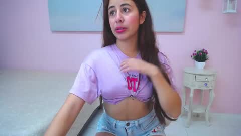 Scarlett online show from 18, 4, 2026