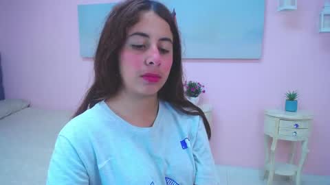 Scarlett online show from 27, 4, 2026