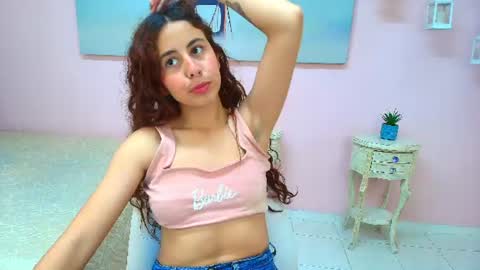 Snapshot of scarlett_clyde chatting on 10, 6, 2026 Scarlett online show from 10, 6, 2026