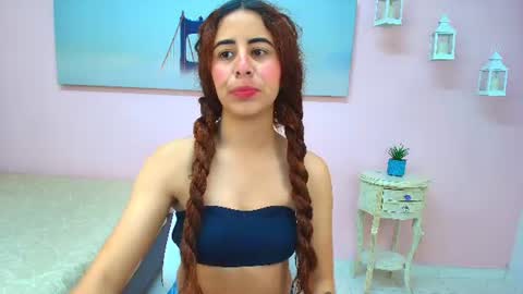 Snapshot of scarlett_clyde chatting on 12, 6, 2026 Scarlett online show from 12, 6, 2026