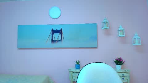 Scarlett online show from 30, 6, 2026
