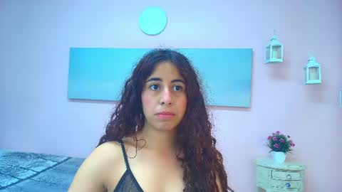 Scarlett online show from 25, 7, 2026