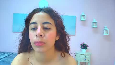Scarlett online show from 26, 7, 2026
