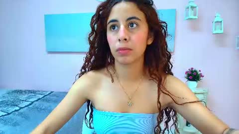 Scarlett online show from 28, 7, 2026