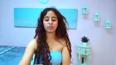 Scarlett online show from 28, 7, 2026