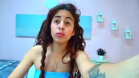 Scarlett online show from 28, 7, 2026