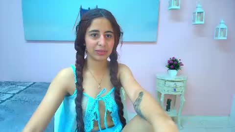 Scarlett online show from 29, 7, 2026