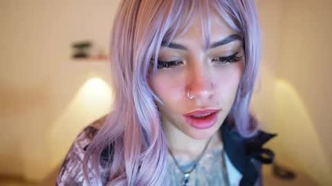 Scarlett Collins online show from 14, 9, 2025