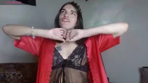 scarlet online show from 11, 6, 2026
