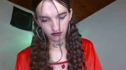 scarlet online show from 18, 6, 2026