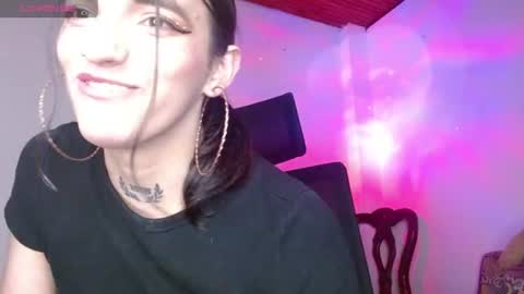 scarlet online show from 23, 7, 2026