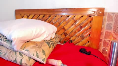 Mariana online show from 10, 12, 2024