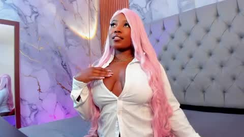 Mariana online show from 24, 4, 2026