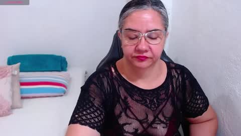 Scarlett  online show from 12, 1, 2025