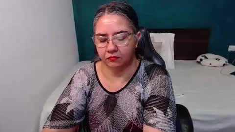 Scarlett  online show from 15, 11, 2025